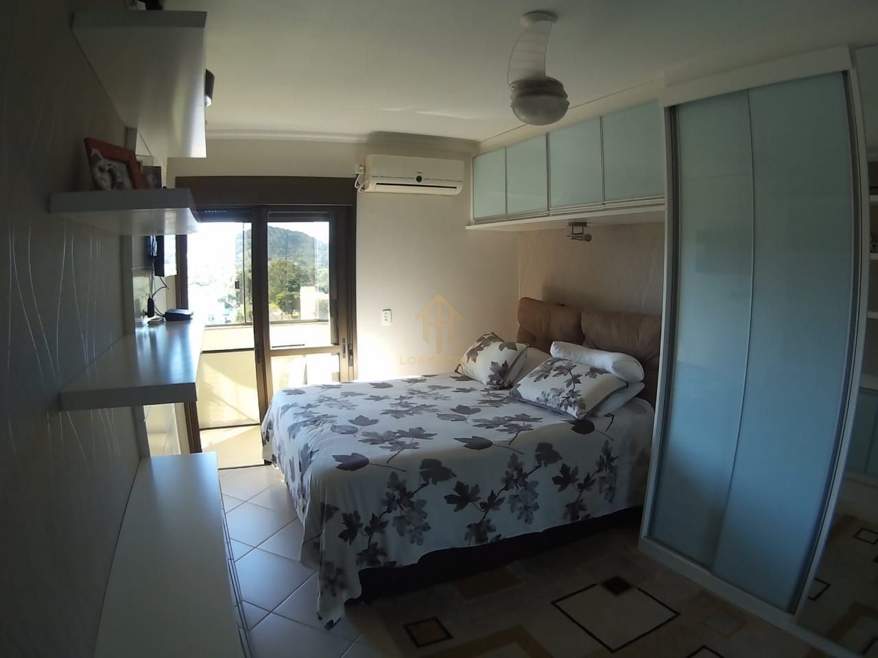 Apartamento à venda com 3 quartos, 107m² - Foto 10