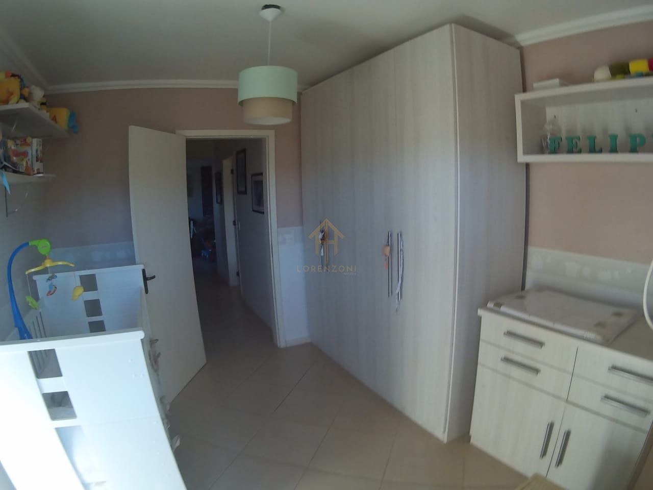 Apartamento à venda com 3 quartos, 107m² - Foto 14