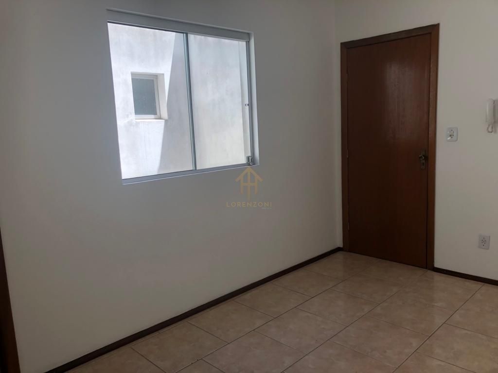 Apartamento à venda com 1 quarto, 36m² - Foto 7