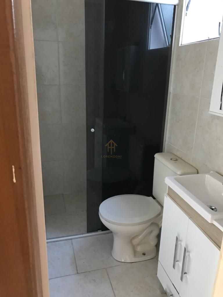 Apartamento à venda com 1 quarto, 36m² - Foto 9