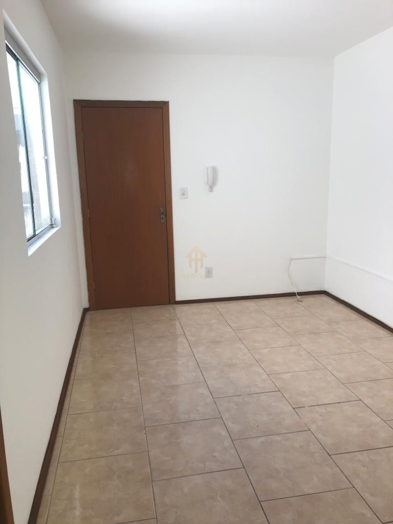 Apartamento à venda com 1 quarto, 36m² - Foto 2