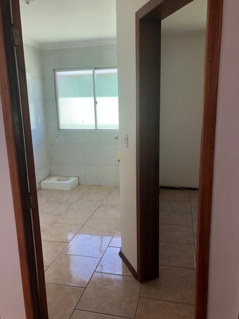 Apartamento à venda com 1 quarto, 36m² - Foto 8