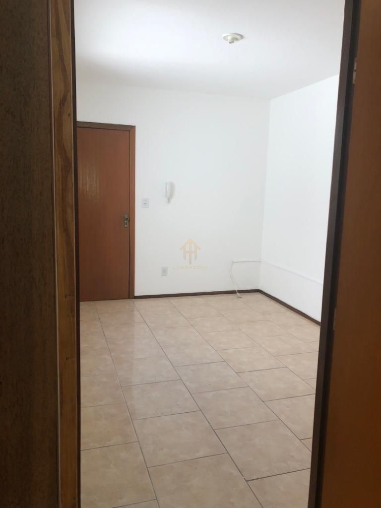 Apartamento à venda com 1 quarto, 36m² - Foto 5