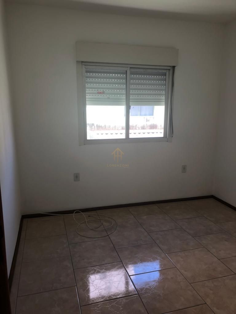 Apartamento à venda com 1 quarto, 36m² - Foto 6