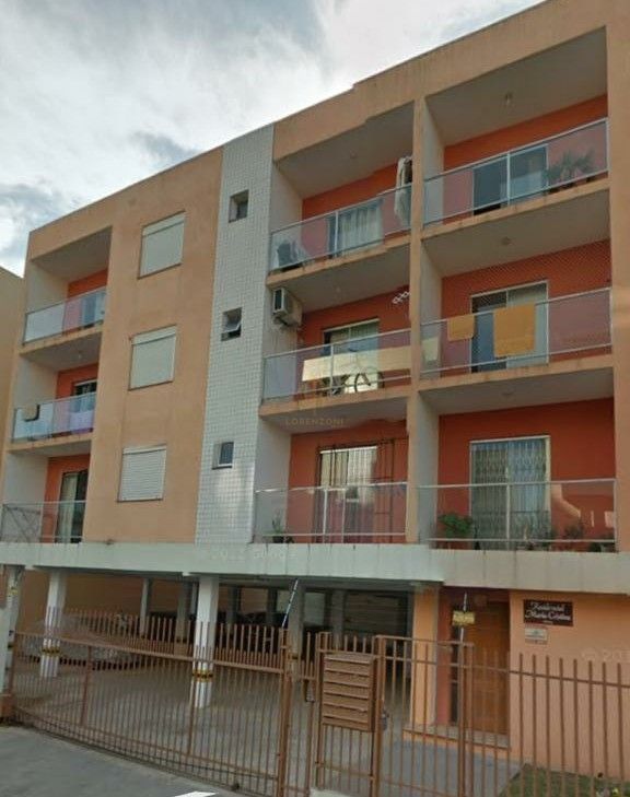 Apartamento à venda com 1 quarto, 36m² - Foto 1