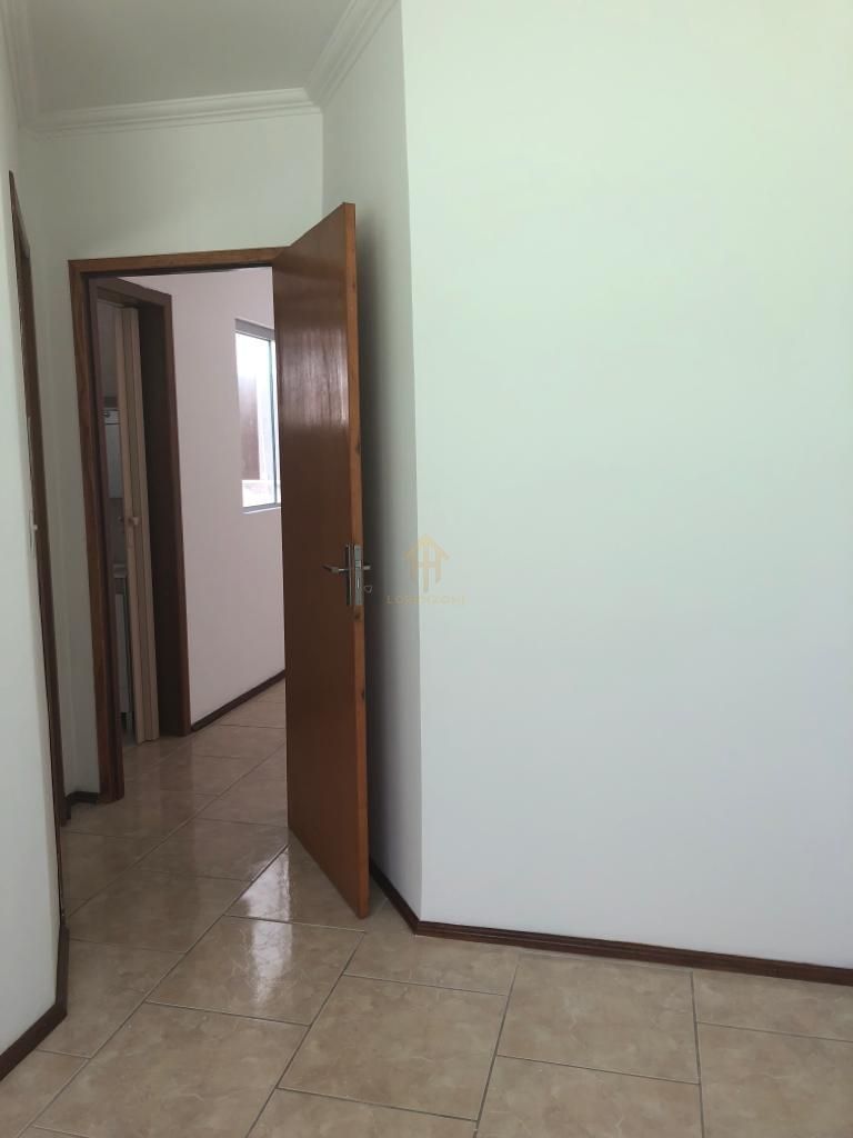 Apartamento à venda com 1 quarto, 36m² - Foto 3