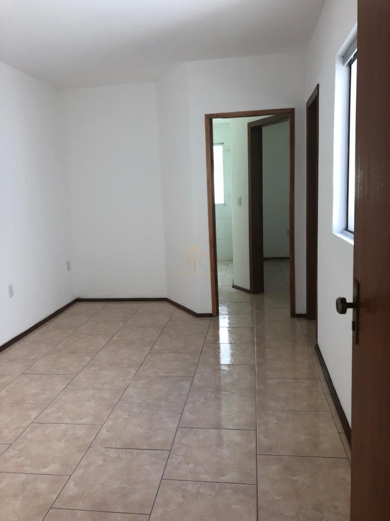 Apartamento à venda com 1 quarto, 36m² - Foto 4