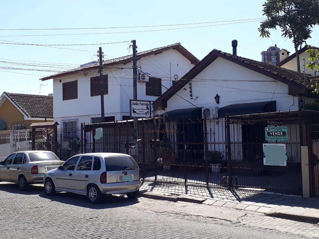 Casa, 2 quartos, 64 m² - Foto 1