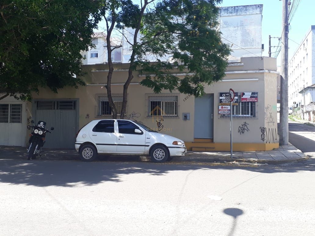 Casa, 3 quartos, 85 m² - Foto 1