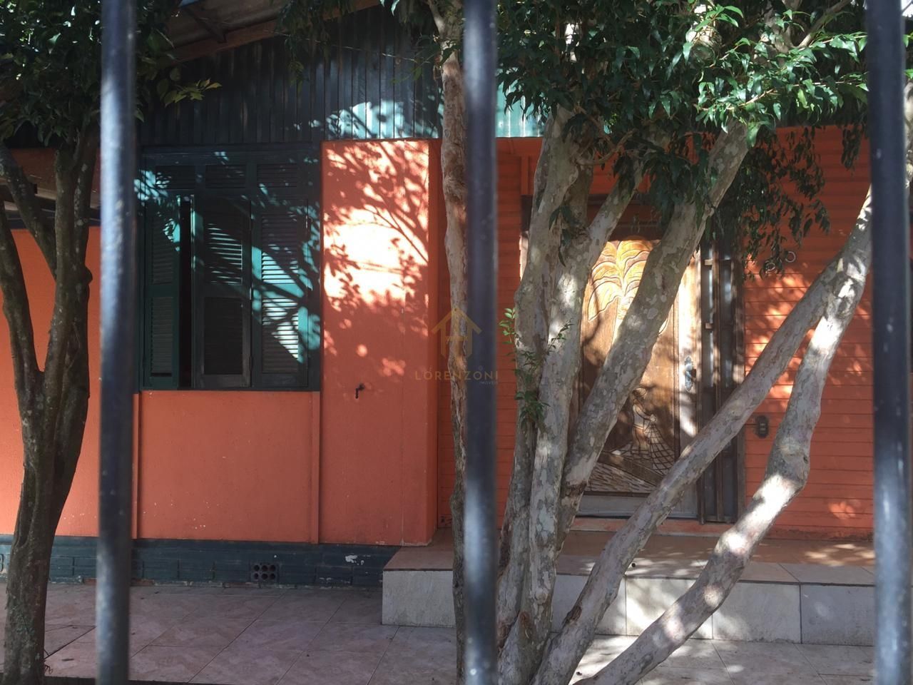 Casa, 3 quartos, 55 m² - Foto 1