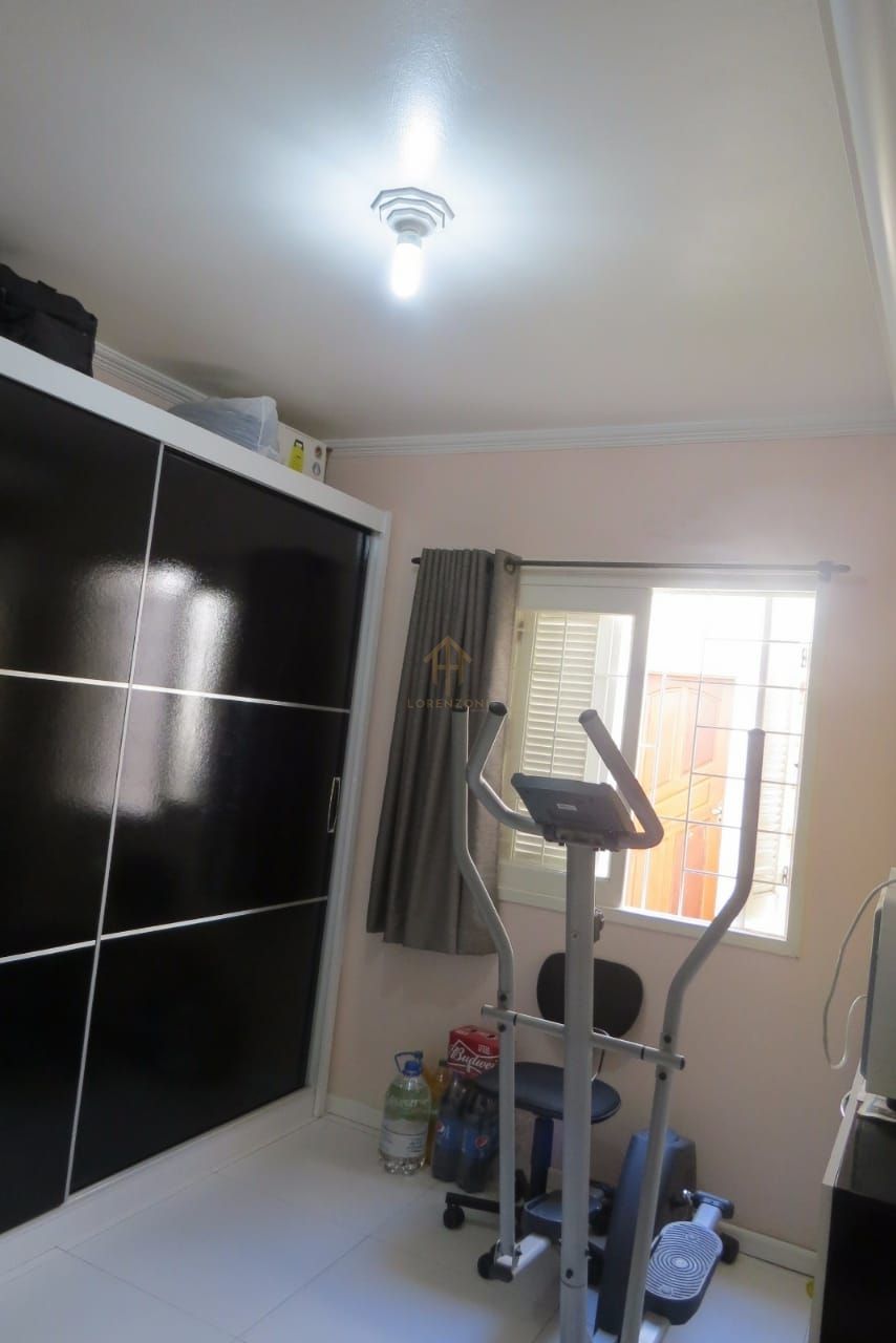 Casa, 2 quartos, 47 m² - Foto 7