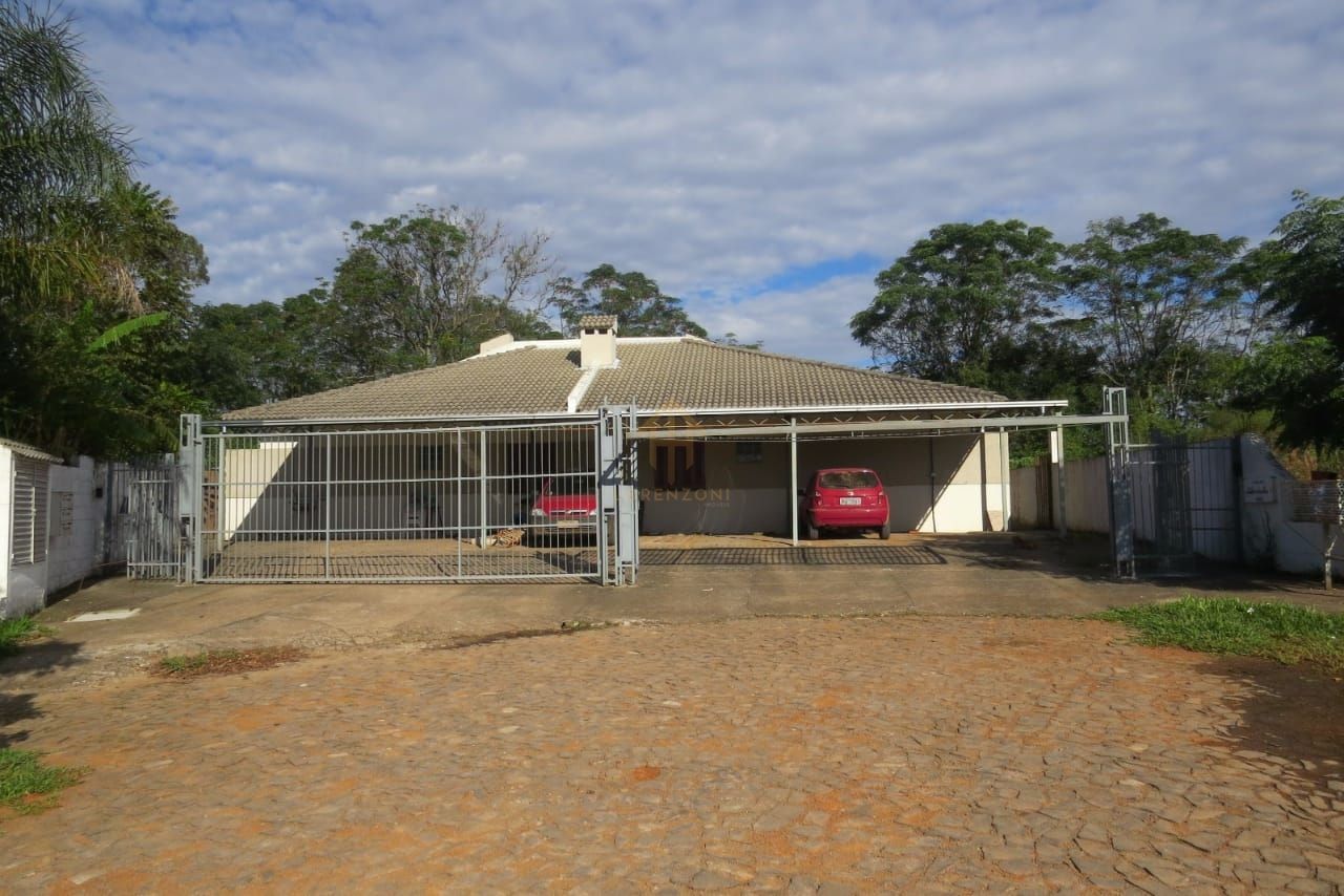 Casa, 2 quartos, 47 m² - Foto 1