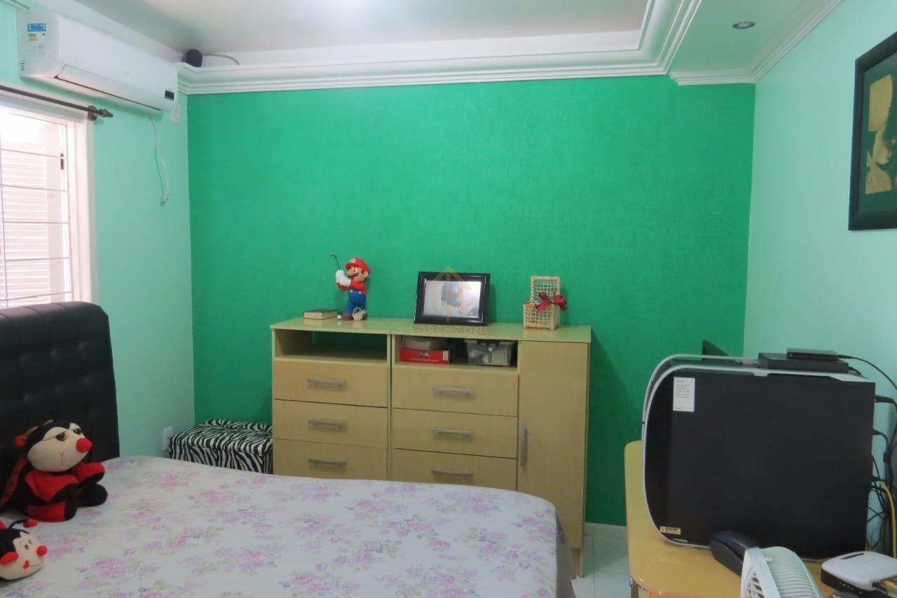 Casa, 2 quartos, 47 m² - Foto 6