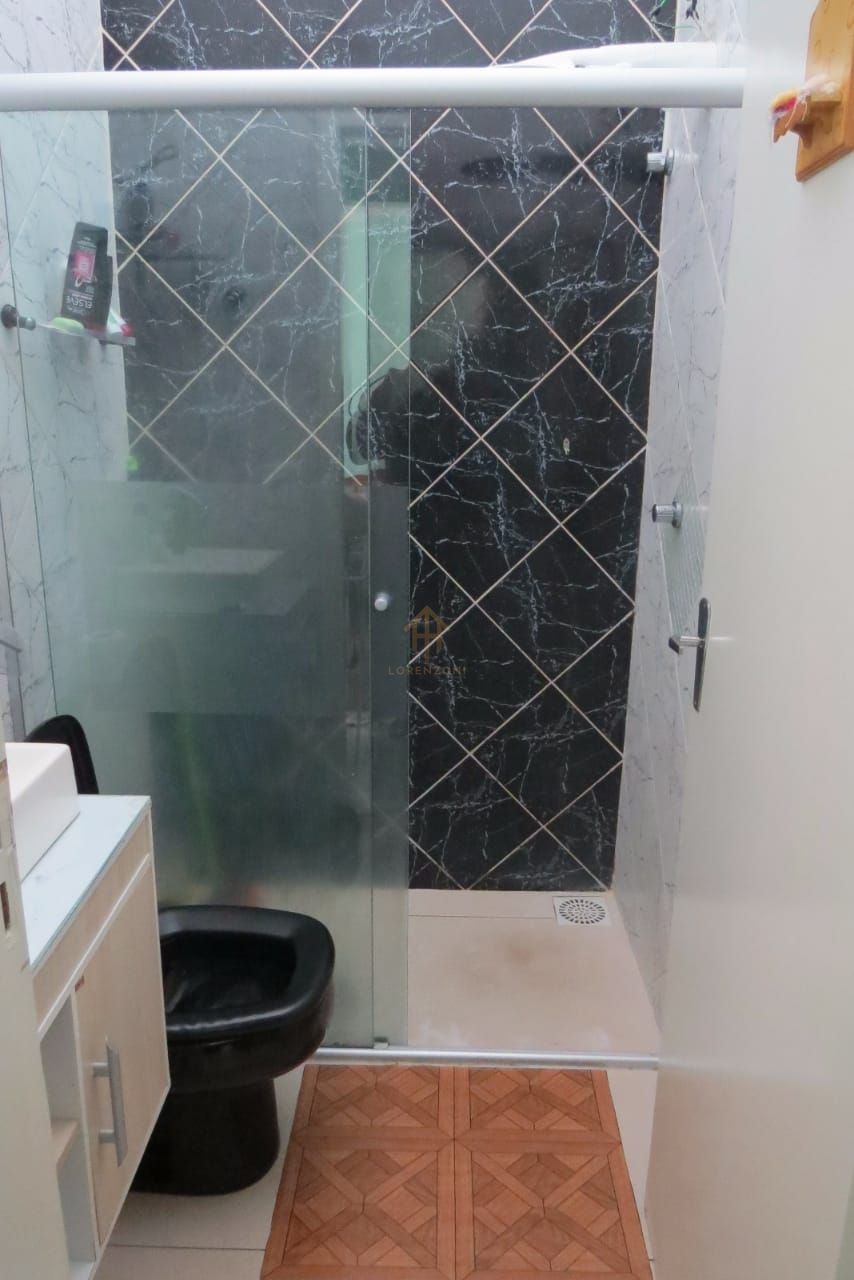 Casa, 2 quartos, 47 m² - Foto 5