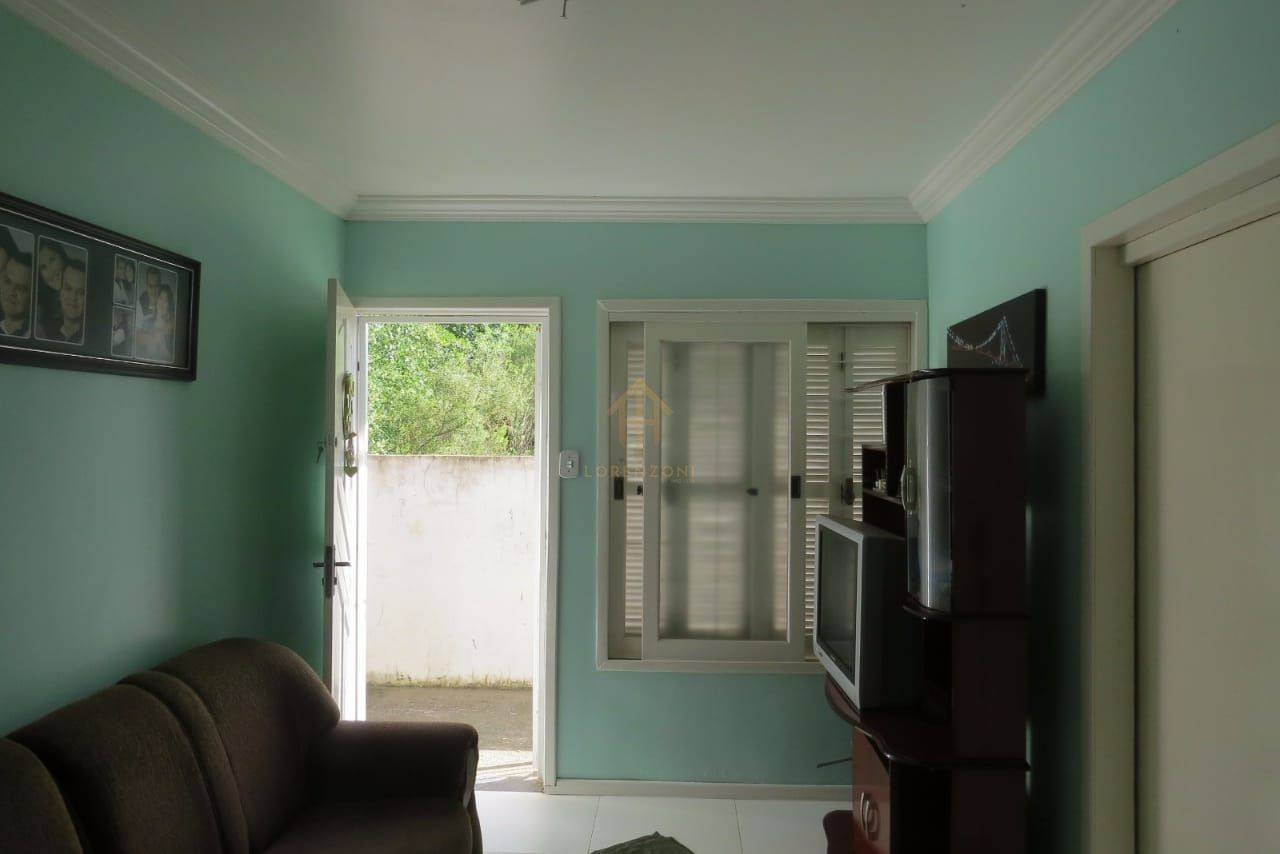 Casa, 2 quartos, 47 m² - Foto 2