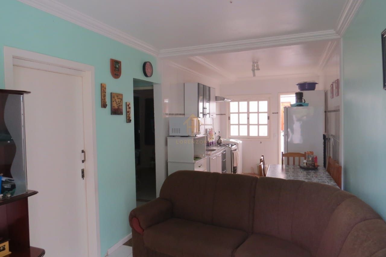 Casa, 2 quartos, 47 m² - Foto 3