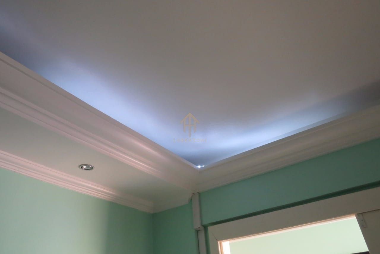 Casa, 2 quartos, 47 m² - Foto 8