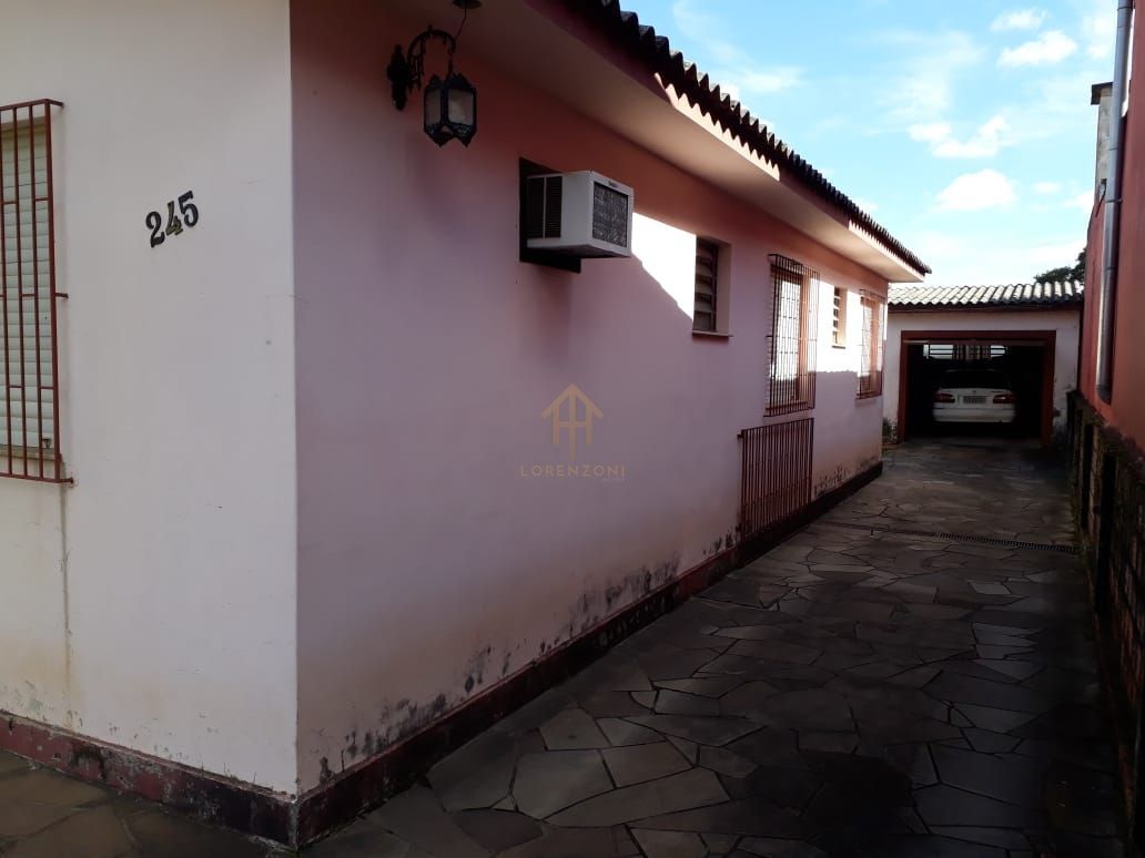 Casa, 3 quartos, 90 m² - Foto 2