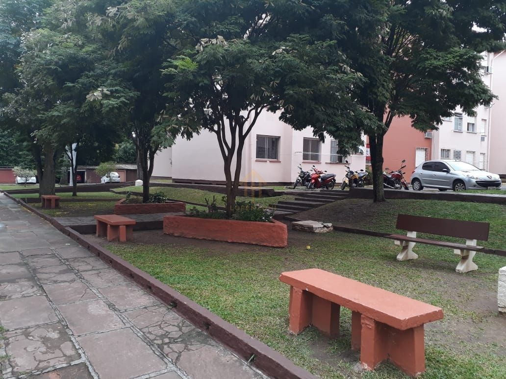 Apartamento, 54 m² - Foto 4