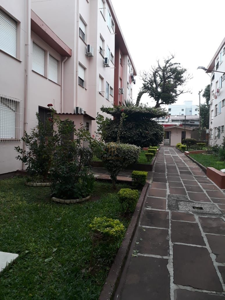 Apartamento, 54 m² - Foto 2