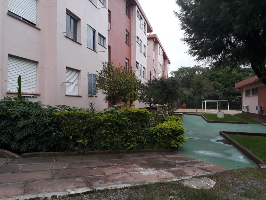 Apartamento, 54 m² - Foto 1