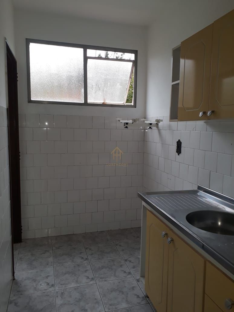 Apartamento à venda, 54m² - Foto 9