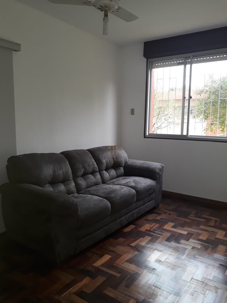 Apartamento, 54 m² - Foto 7