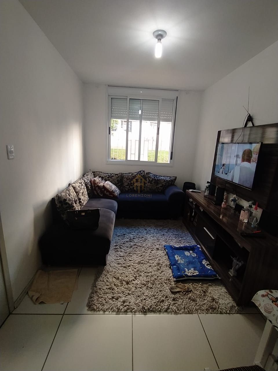 Apartamento à venda com 2 quartos, 47m² - Foto 6