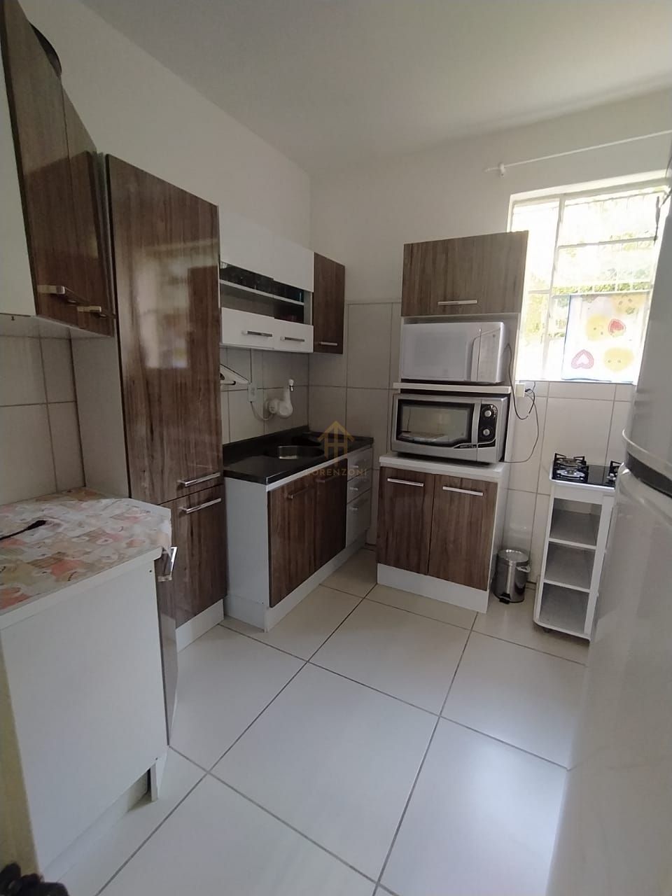 Apartamento à venda com 2 quartos, 47m² - Foto 8