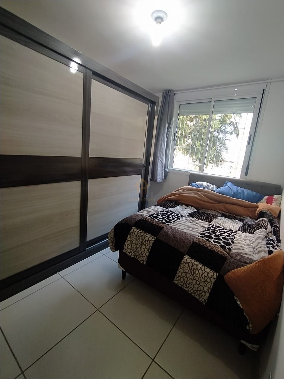 Apartamento à venda com 2 quartos, 47m² - Foto 13