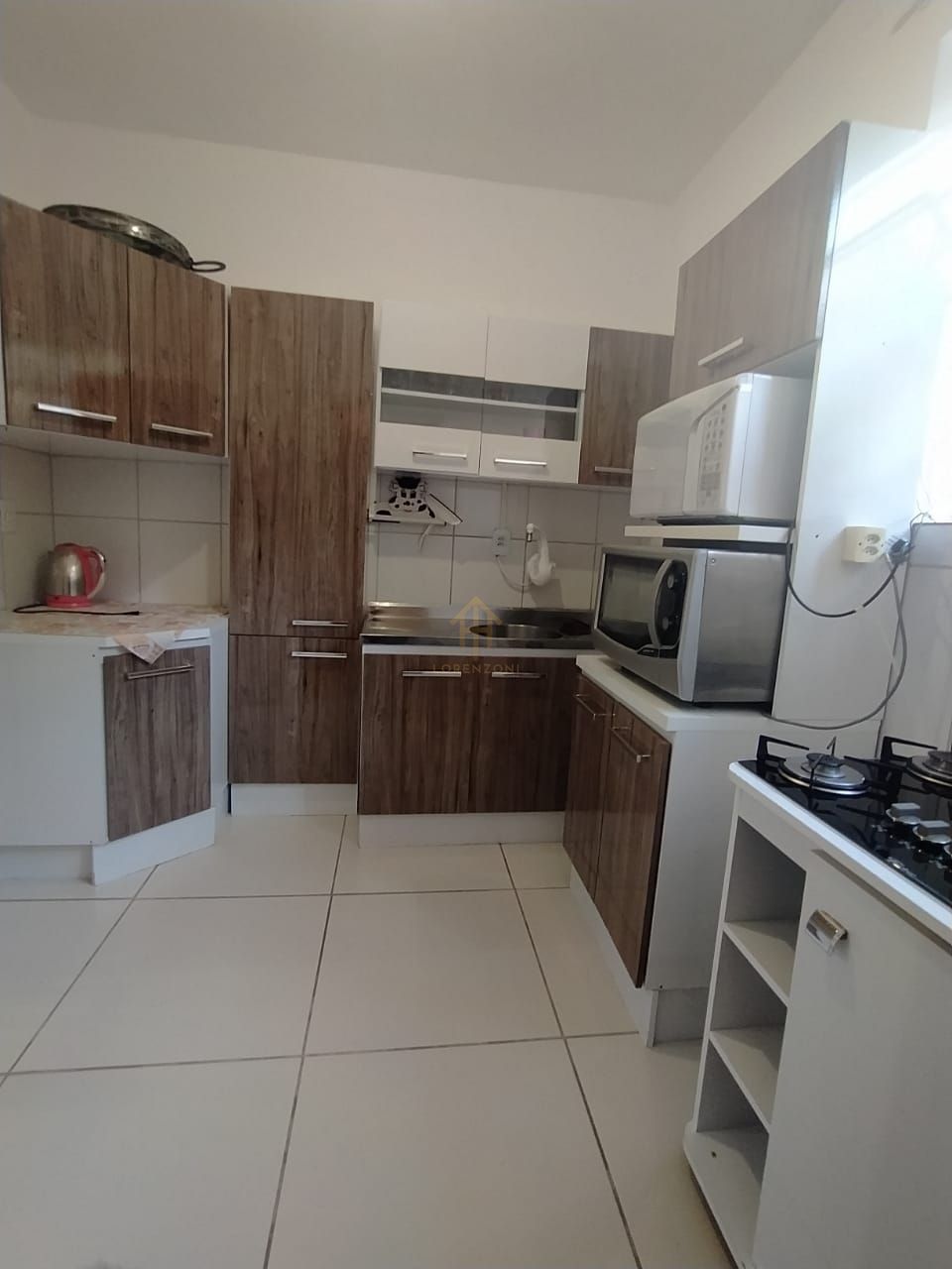 Apartamento à venda com 2 quartos, 47m² - Foto 7