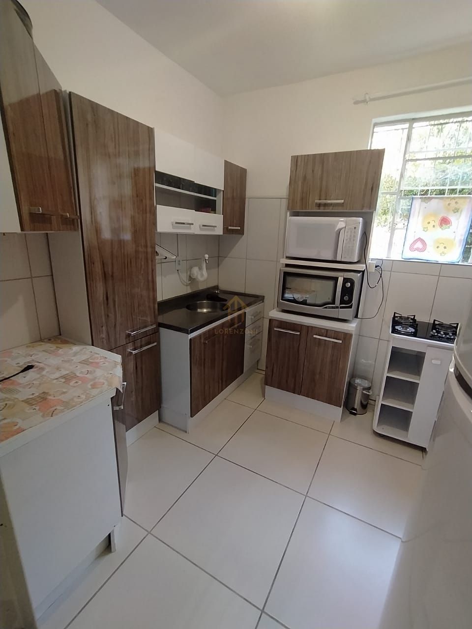 Apartamento à venda com 2 quartos, 47m² - Foto 9