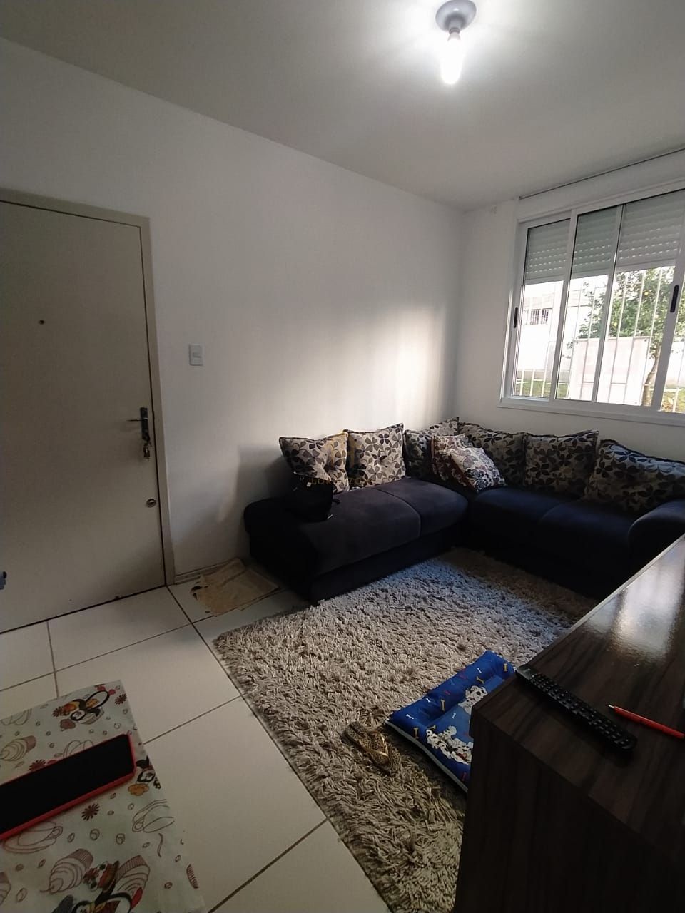 Apartamento à venda com 2 quartos, 47m² - Foto 5