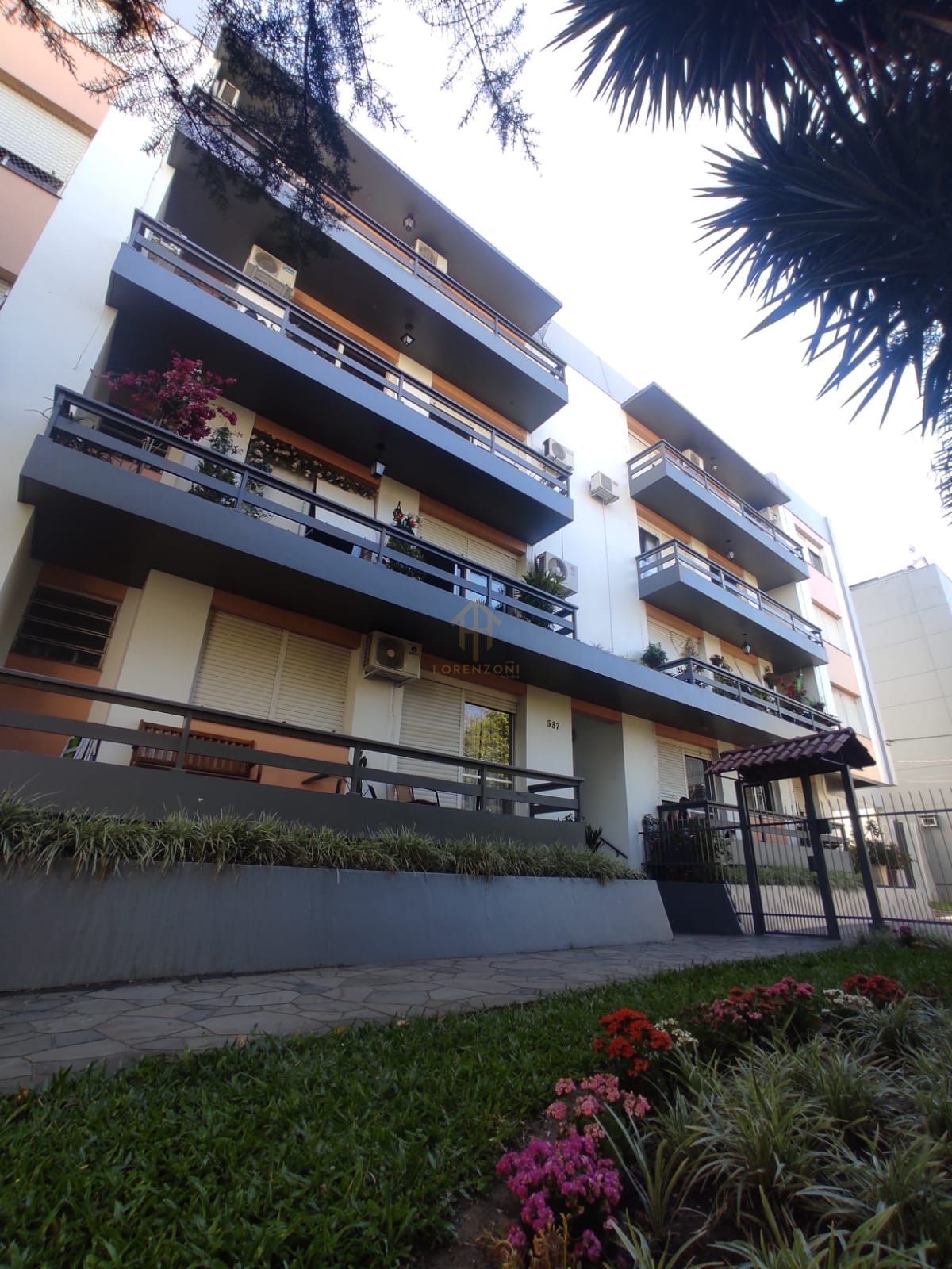 Apartamento, 3 quartos, 189 m² - Foto 8