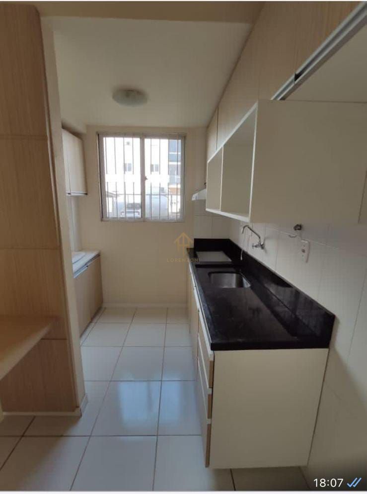 Apartamento à venda com 3 quartos, 59m² - Foto 4