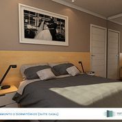 Apartamento, 2 quartos, 71 m² - Foto 11