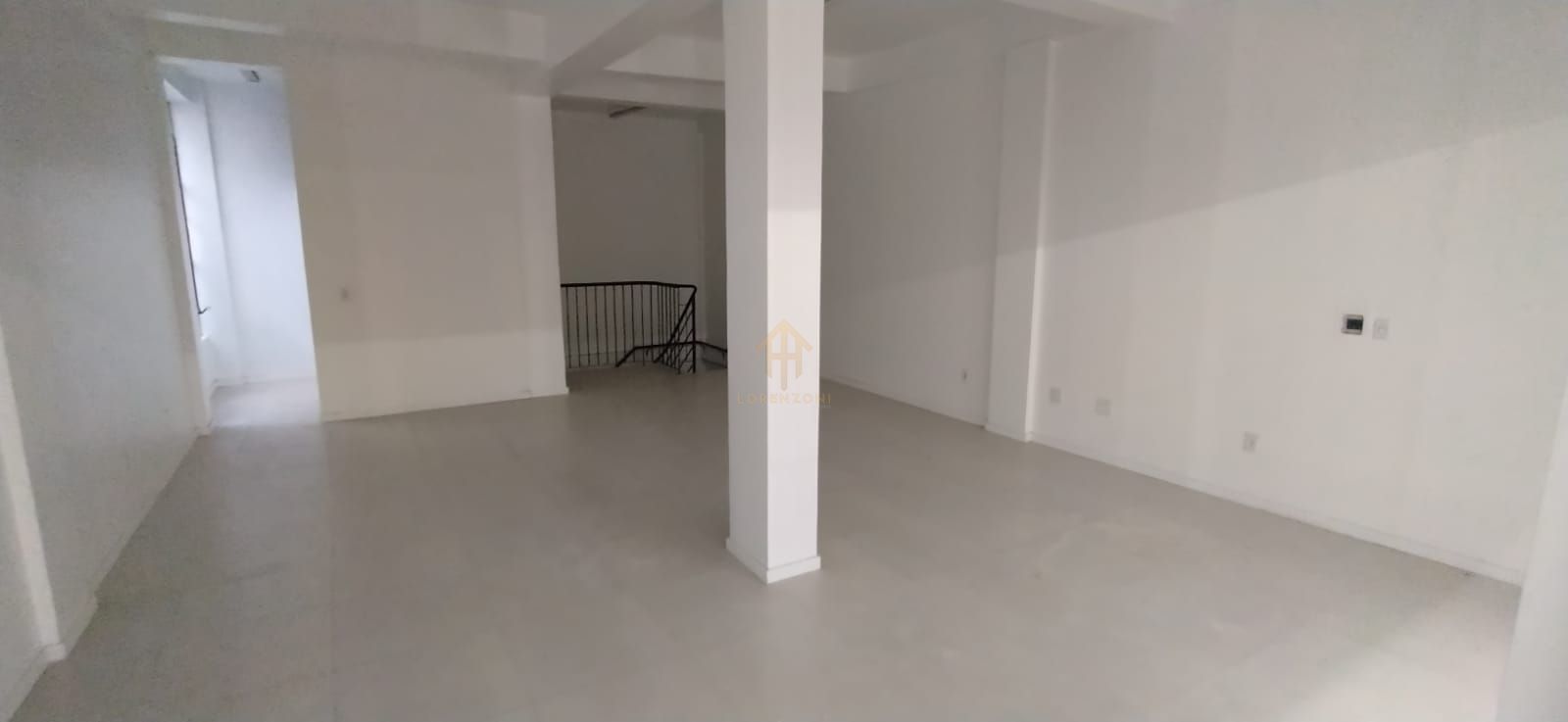 Conjunto Comercial-Sala para alugar com 1 quarto, 97m² - Foto 11