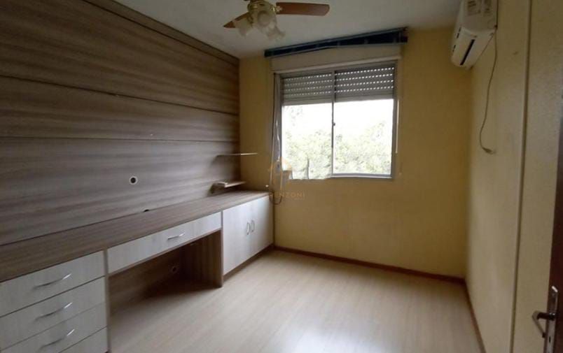 Apartamento à venda com 3 quartos, 58m² - Foto 6