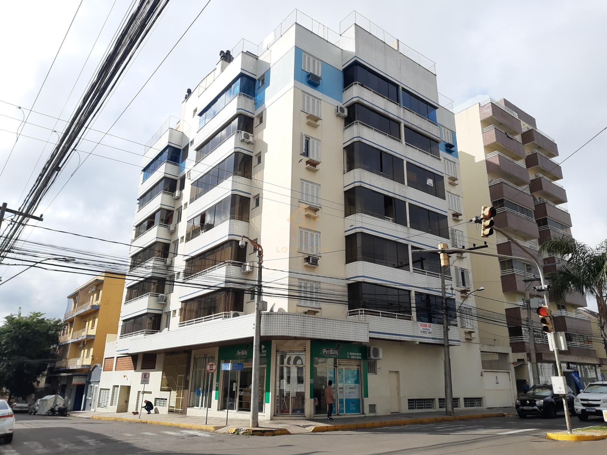 Apartamento, 3 quartos, 106 m² - Foto 2