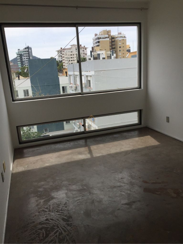 Apartamento à venda com 1 quarto, 53m² - Foto 3