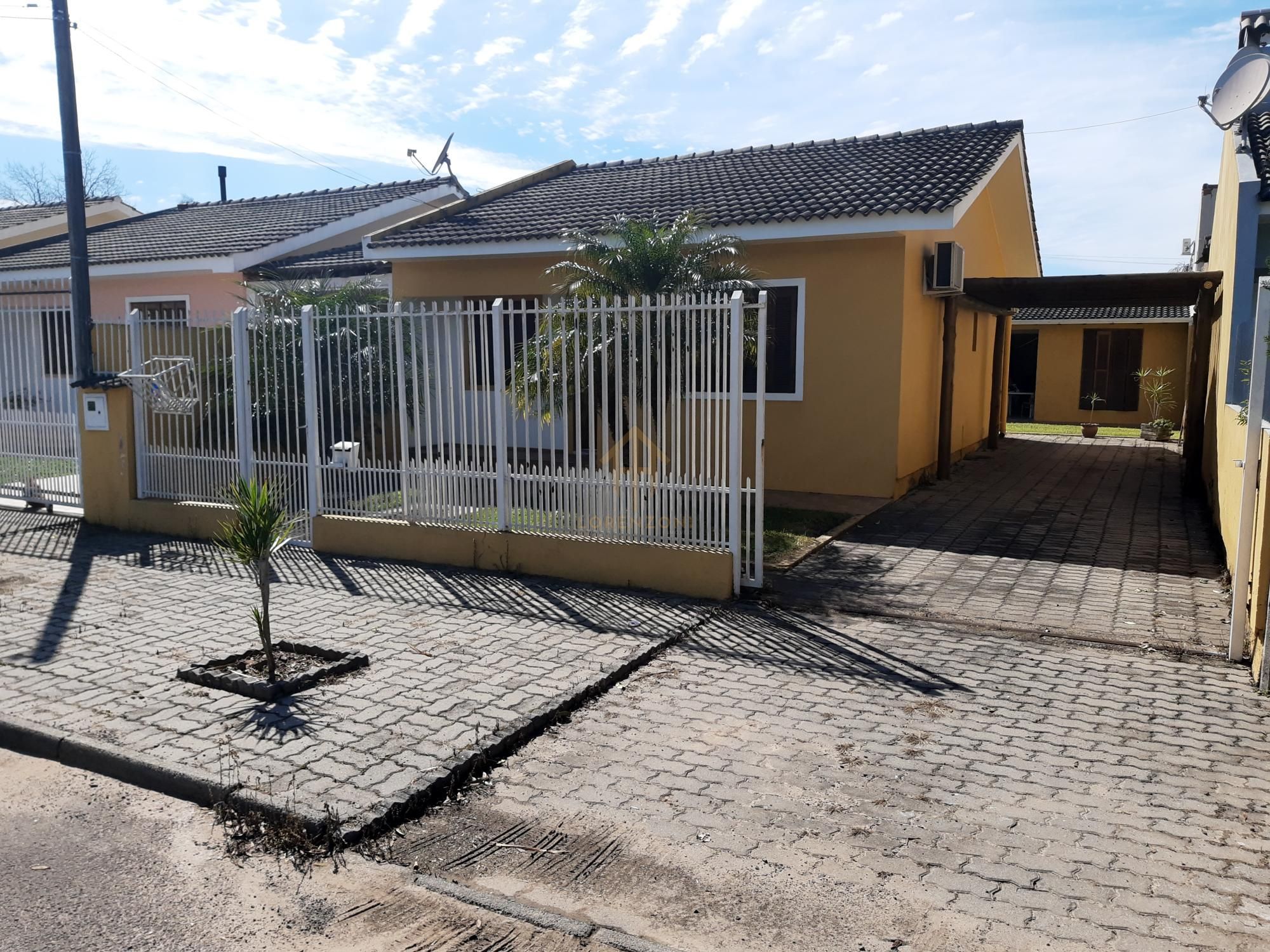 Casa à venda com 2 quartos, 130m² - Foto 3