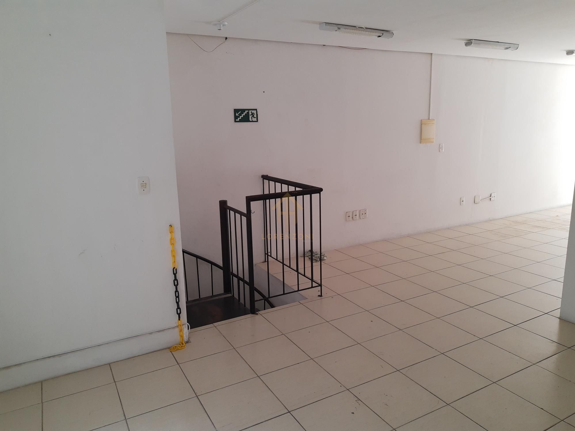 Loja-Salão para alugar com 1 quarto, 110m² - Foto 10