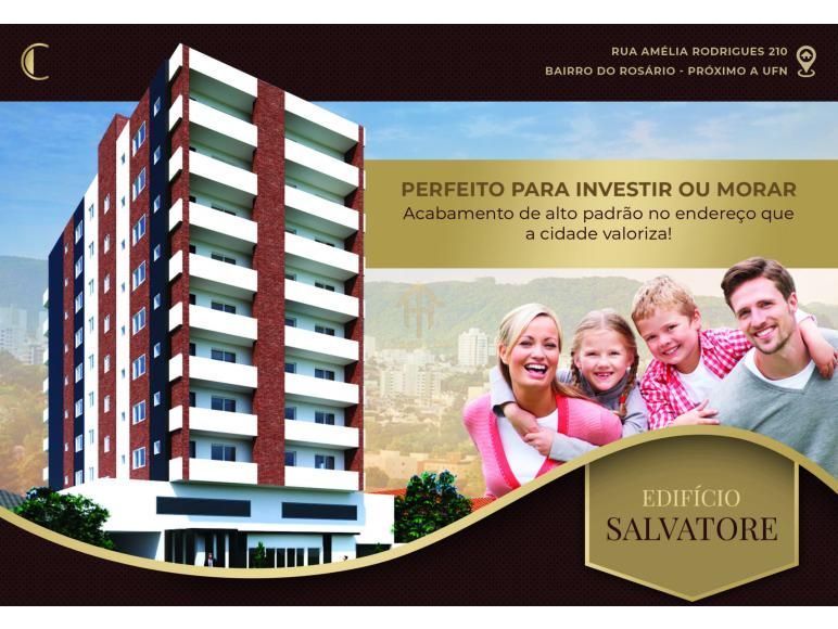 Loja-Salão, 55 m² - Foto 1