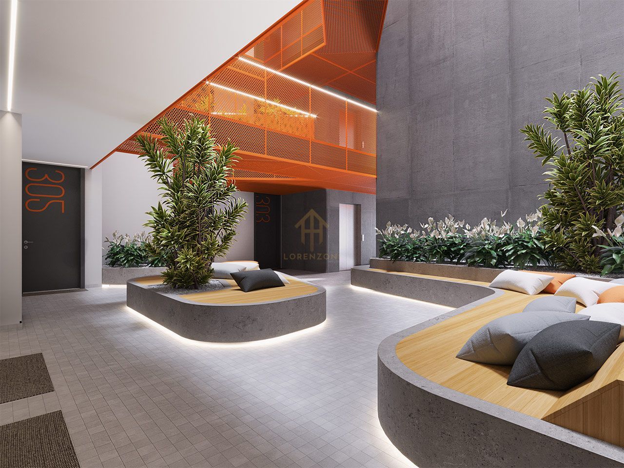 Apartamento, 1 quarto, 42 m² - Foto 7