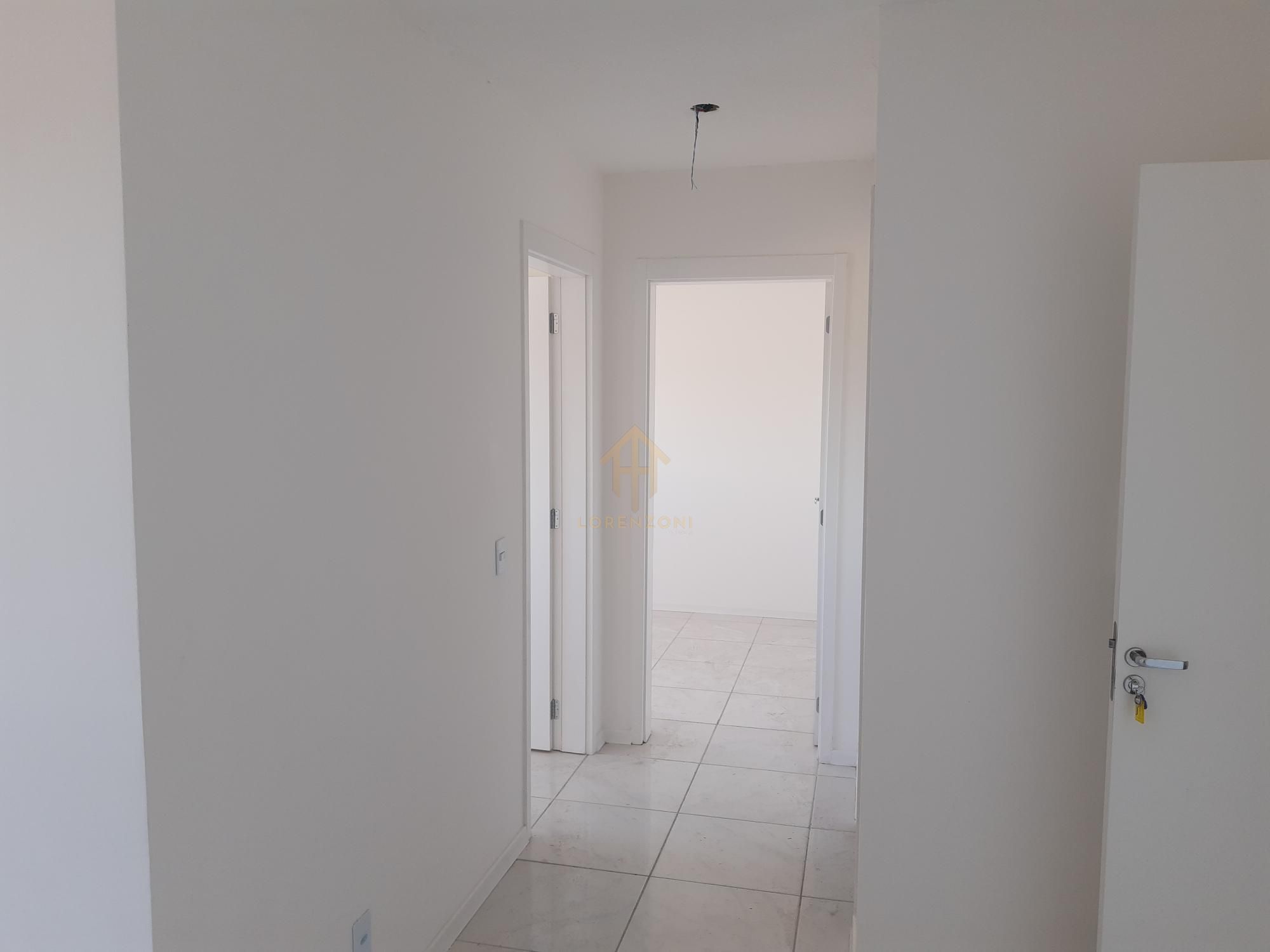 Apartamento, 2 quartos, 57 m² - Foto 9