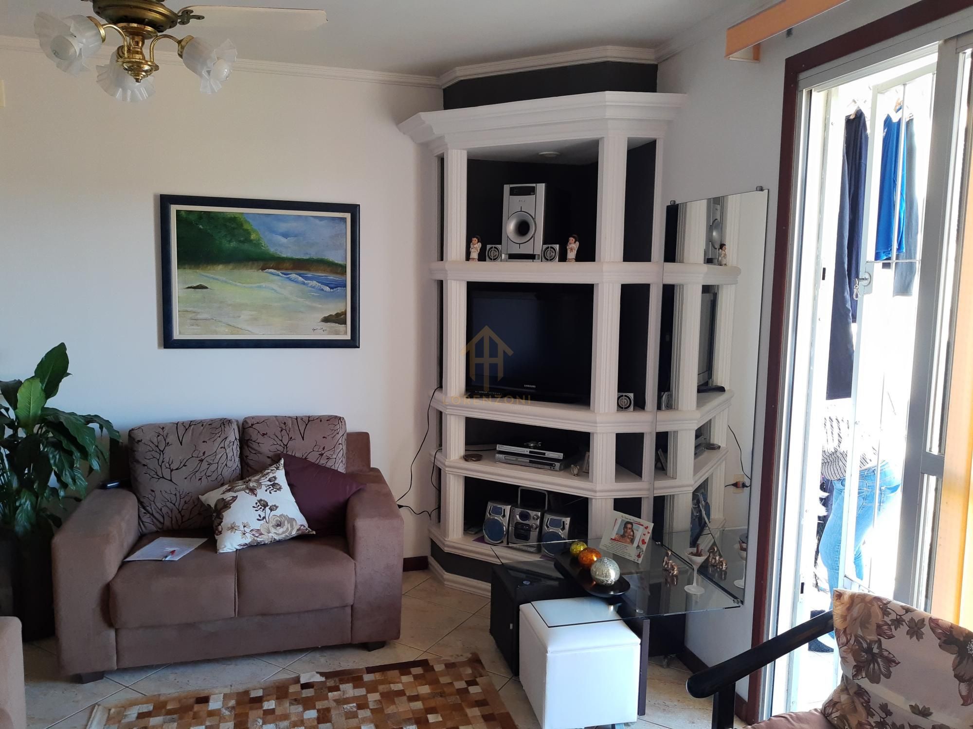 Apartamento, 2 quartos, 80 m² - Foto 4