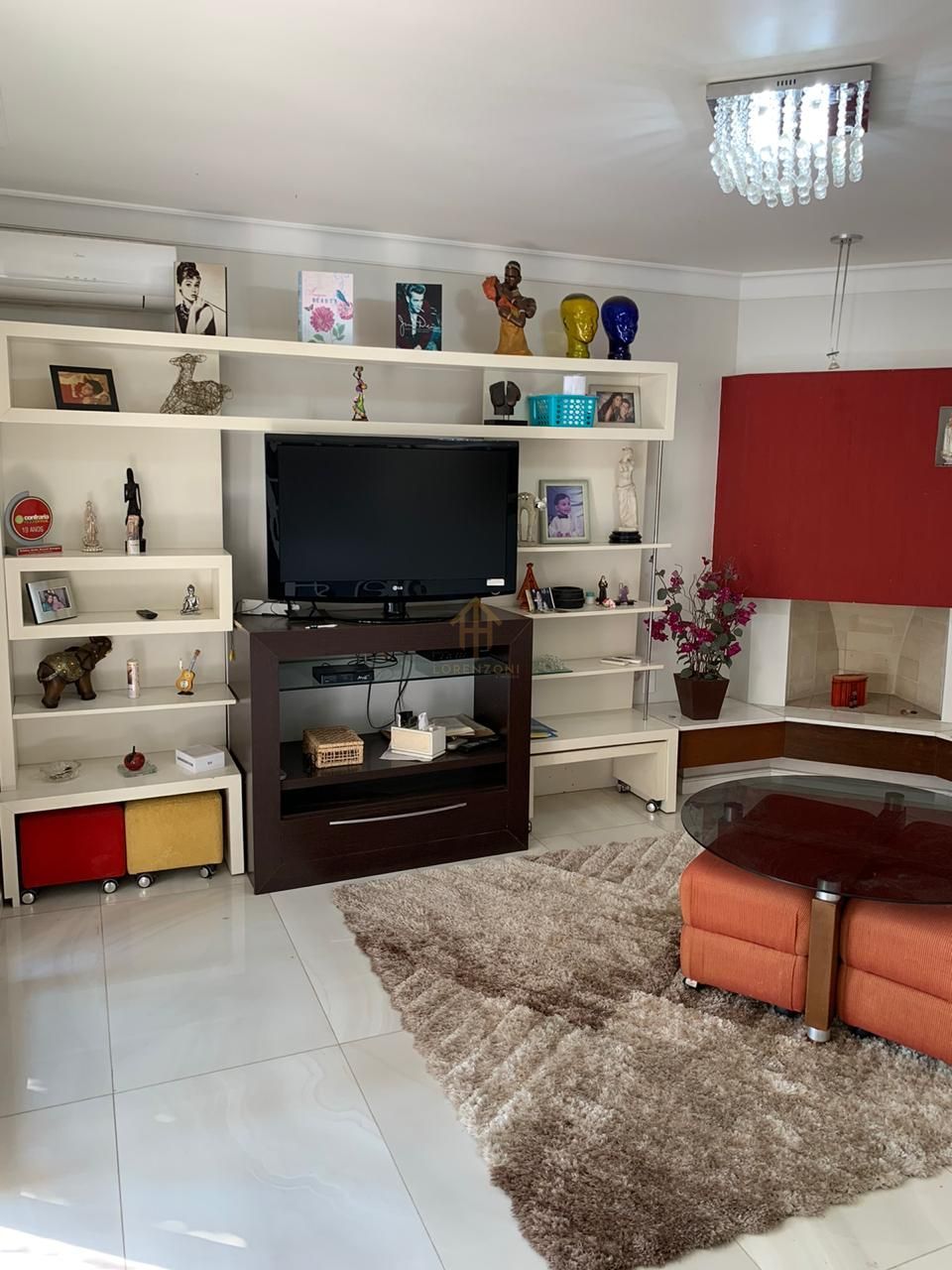 Casa, 4 quartos, 426 m² - Foto 39