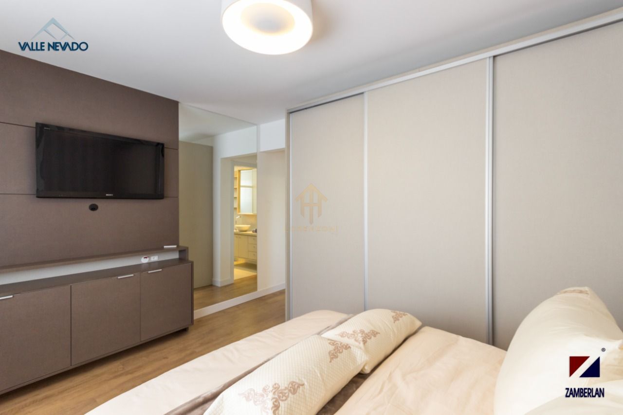 Apartamento à venda com 3 quartos, 122m² - Foto 40