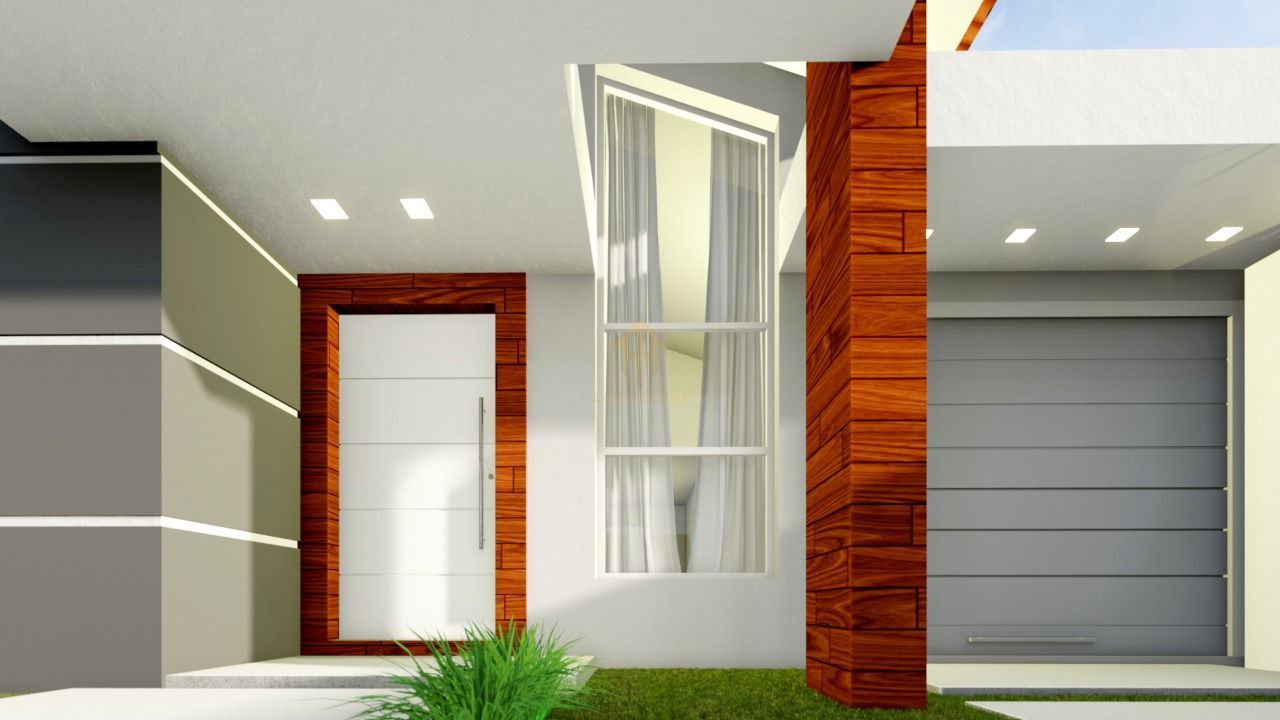 Casa, 3 quartos, 107 m² - Foto 5