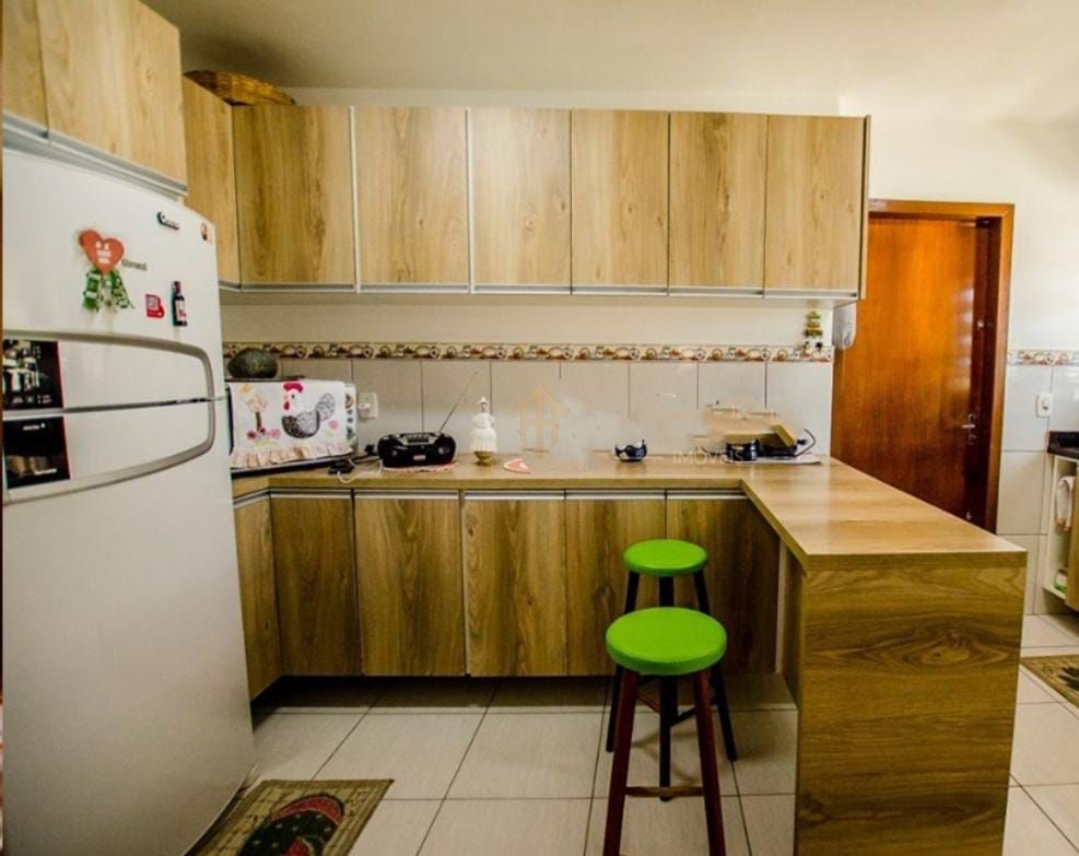 Casa, 4 quartos, 172 m² - Foto 7